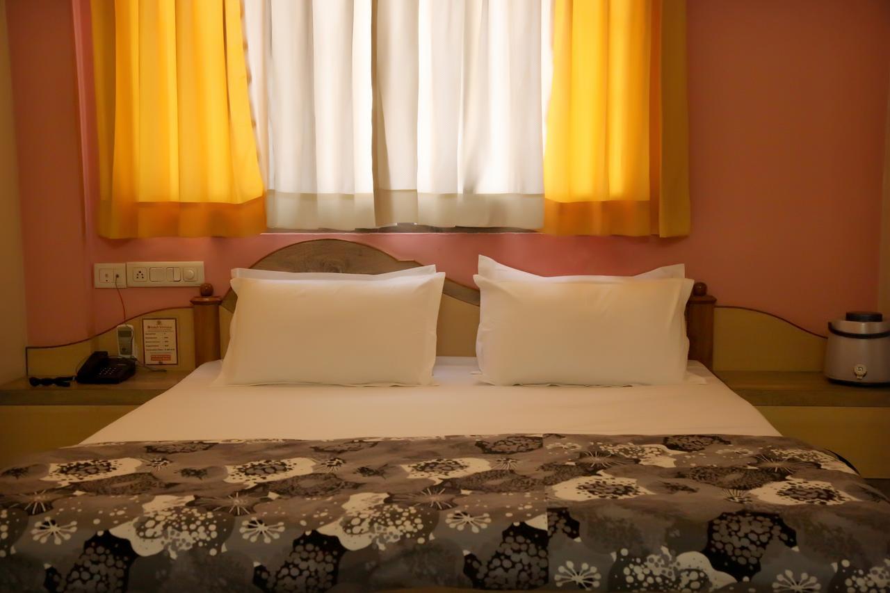 Hotel Vrinda Nāthdwāra Eksteriør billede